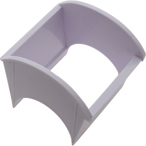 Ariete cornice bordo tramoggia canale grattugia Gratì Professional 445 Top 446 (1/3)