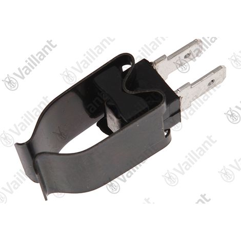 Capteur, bloc eloBLOCK de 18 mm