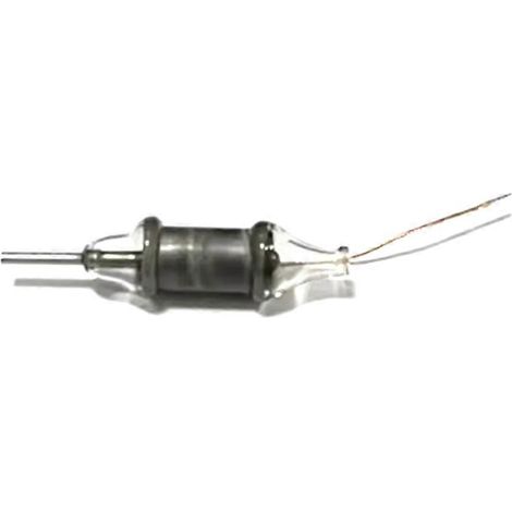 Accessoire pour tube compteur Geiger J707, instrument de détection des rayonnements nucléaires, capteur de haute précision pour la détection des rayons Yβ (1/5)