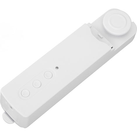 Moteur de store vénitien intelligent avec commande vocale et application Wi-Fi, prise UE 100-240 V (1/5)