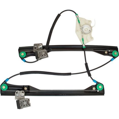 VW Golf IV 97-03 3-Türer H/B elektrischer Fensterheber vorne links