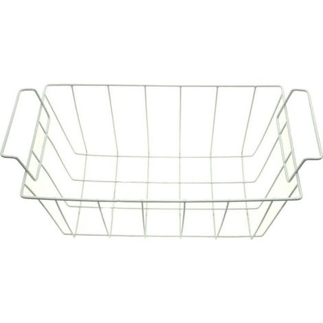 Panier pour congélateur 37x20x16,5 cm – Pièce détachée incluse – Compatible HAIER – SKU 70104494