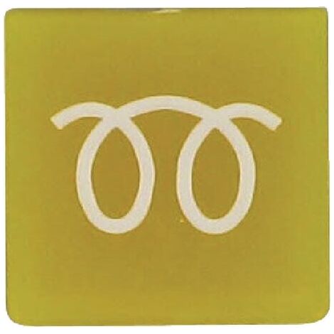 Symbole préchauffage HELLA 9XT714300391