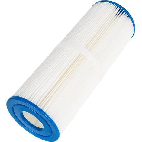 YanBan Filtre Whirlpool compatible Pleatco PRB50-IN pour Unicel C-4950, Filbur FC-2390, 373045, 03FIL1600, 17-2380, pour filtre jacuzzi J210/J220/J235/J245/J275 (1/4)