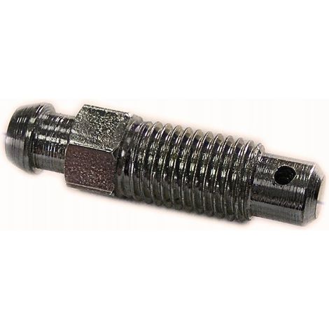 Spurgo impianto frenante M8x1 L=32mm - pinza - cilindro ODP-19 (1/3)