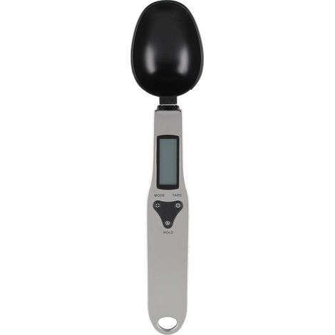 Digitaler messloffel prazise kuchenwaage