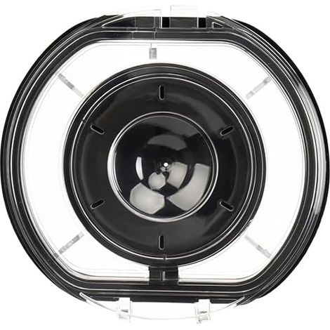 Couvercle de réservoir à poussière pour aspirateur Dyson V6 DC58 DC59 DC62 DC72 DC74 (1/5)