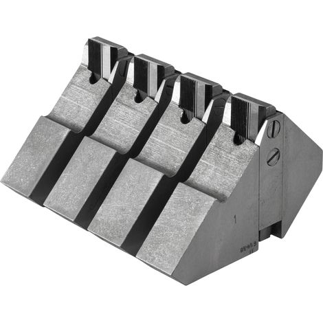 Strehl+Halt G 1/4-3/8", Satz 771160 RWS