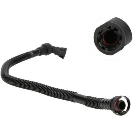 11157533346 Remplacement Tuyau d'Aération de Reniflard de Carter pour Z4 E82 E85 E87 E88 E90 E91 (1/4)