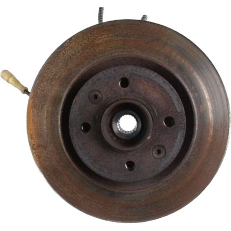 Pivot Avant Gauche RENAULT Clio [PRODUIT D'OCCASION]♻️8200207307 (1/3)