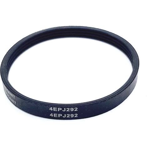 Courroie élastique type Conveyxonic 4PJ292C