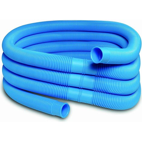 Schwimmbadschlauch Ø32 mm Fixlänge 6,6m 060005 (1/2)