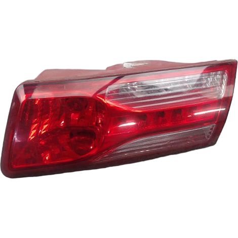 [PRODUIT D'OCCASION] Feu Arrieree Interieur Droit RENAULT Laguna ♻️ Ref Oe. 265500006r - Garantie à vie (1/3)
