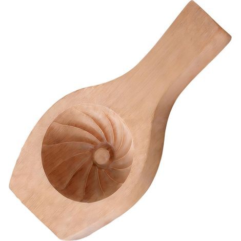 Moule à Buns Foués - Outil Manuel de Façonnage et d'Emballage en Pâtisseie Maison,Façonneu à Bao,Pou la Maison Amis Famille Passionnés Hommes Femmes Pépaation Pâtisseie (1/4)
