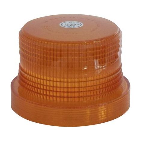 Berger-Schroter 20200 Tulipa Naranja Durable 105 mm