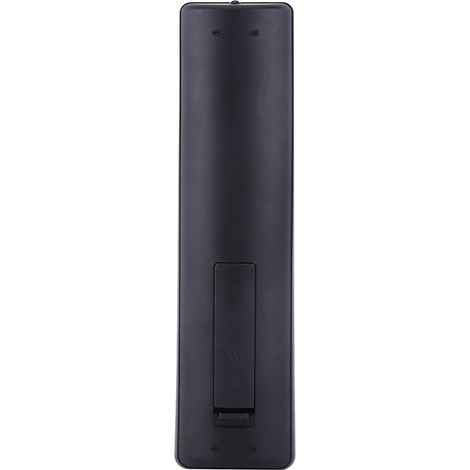 Télécommande universelle de remplacement RC2034301-01 pour téléviseur intelligent Philips (1/5)