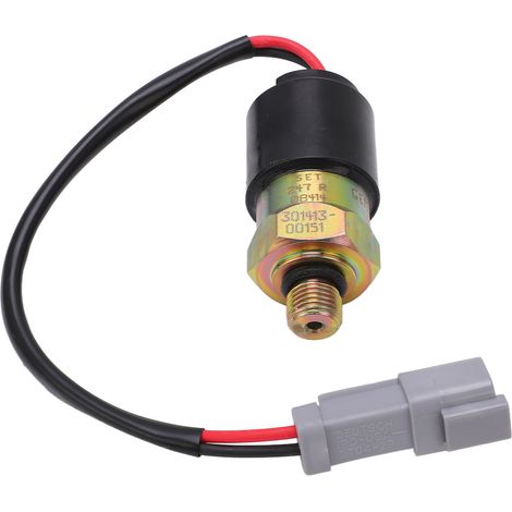 Pressostat pour Daewoo DX 480 (1/5)