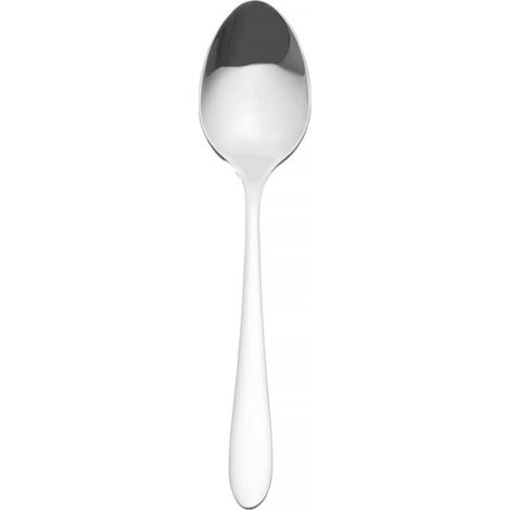 Cuillère à dessert Como - OVE - 187 mm - Lot de 12 - Finedine (1/5)