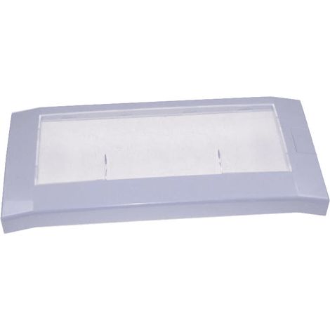 FAÇADE TIROIR RÉFRIGÉRATEUR POUR REFRIGERATEUR BEKO - 4334550400