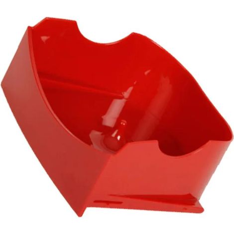 Recolector de gotas seb 3616360361650 rojo duradero robusto