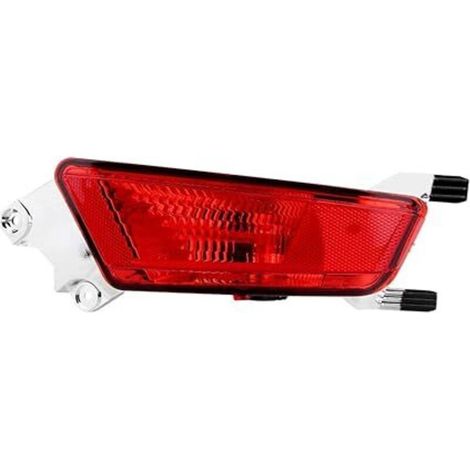 LR7004353 RRL962-AM-R LR025148-B Rechte Nebelschlussleuchte Rechte Nebelschlussleuchte mit LR025148 Sockel für Evoque 2011-2019 X2c985 (1/4)