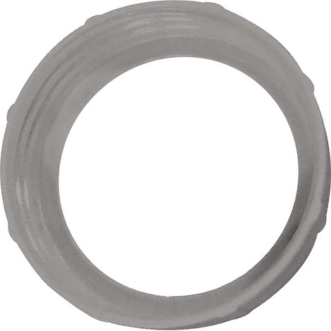 Socle gris