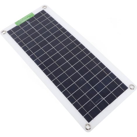 10W 12V Solar Water Pump, Submersible Fountain Pump with (1/5)