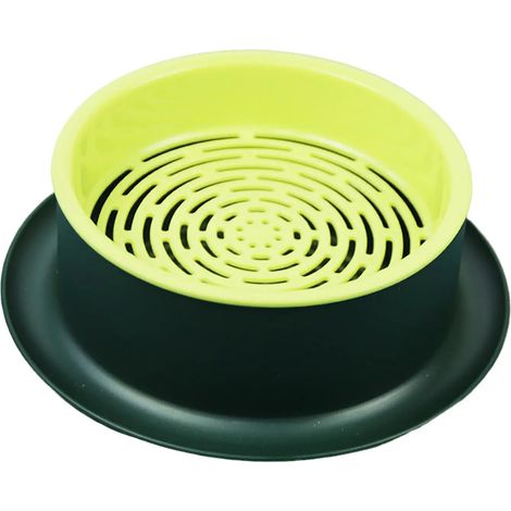 Bandeja De Brotes Base Verte Amarilla Base Verte Amarilla (1/5)