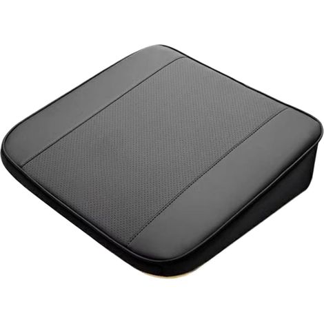 Milageto Coussin Rehausseur de Siège Auto Antidérapant, Conduite (1/5)