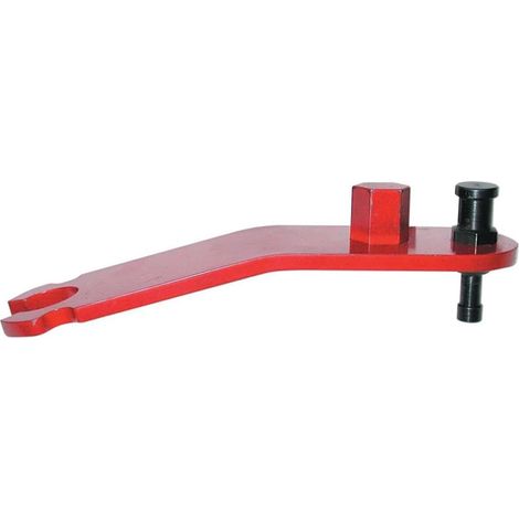 Outil d'alignement de porte pour réparation de collision de carrosserie automobile et camion 21 cm (1/5)