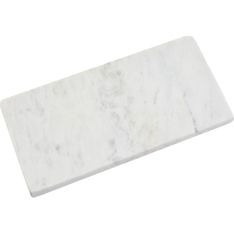 Premier Housewares White Marble Chopping Board (1/5)