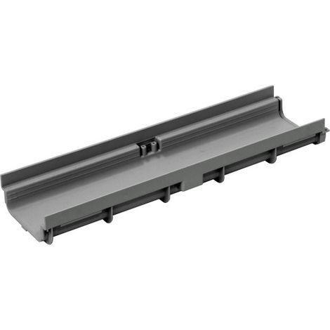 CANALETA EVAC 13X4X50CM PP GR PEGASUS DAKOTA
