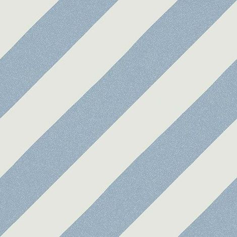 Carrelage effet carreau de ciment MAORI GOROKA 20x20cm Bleu Ciel - Mat - boîte de 1 m2 20x20 cm Bleu Ciel - Mat - boîte de 1 m2 (1/5)