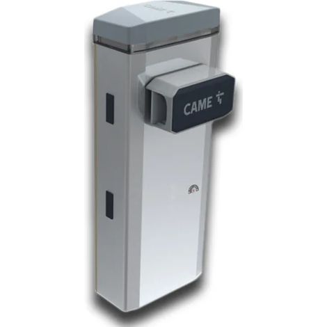 came barrière gard gt4 en acier aisi ggt40aax4 803bb-0240 (1/3)