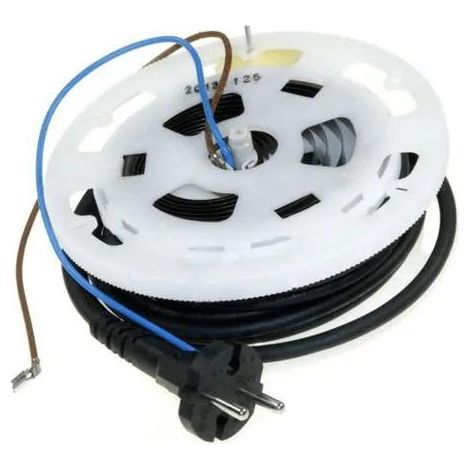 Accesorio enrolle cable Rowenta RS RT3704 duradero