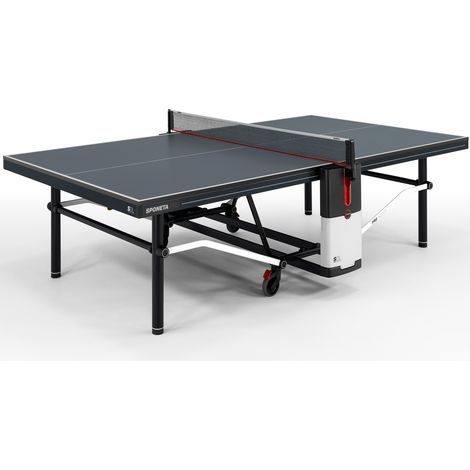 Sponeta Design Line Outdoor-Tischtennisplatte "SDL Pro Outdoor" , wetterfest, Outdoor (1/5)