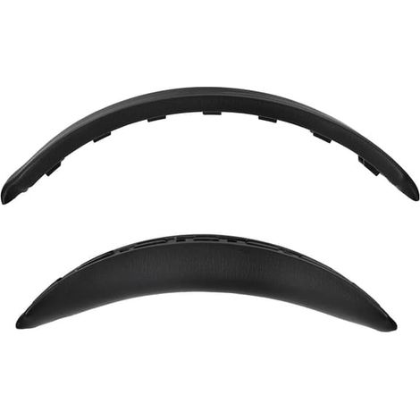 Arceau de remplacement noir pour Bose QC35, QC35II, QC45 (1/5)