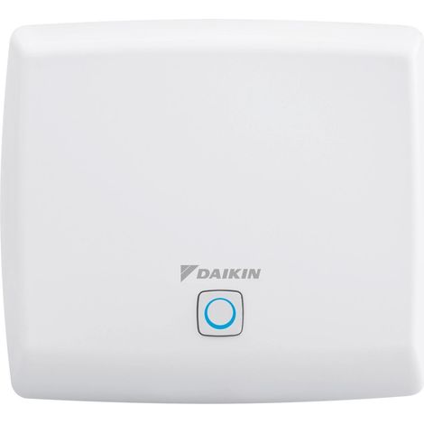 DAIKIN EQ3 Stazione base Home Controls, , EKRACPUR1PA
