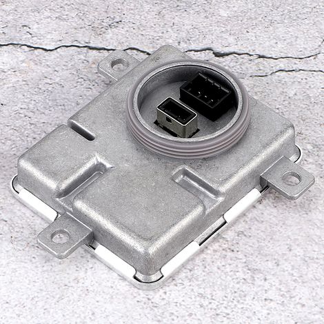 Ballast Xenon D1S D3S M1-W003T18471 Compatible Audi A3 A4 Q5 Q7 (1/5)
