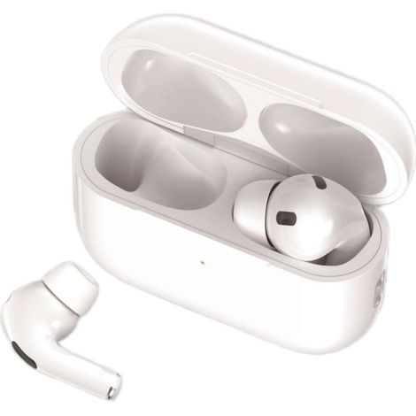 Fones de ouvido Bluetooth, confortáveis ​​de usar / qualidade de som de alta fidelidade / carregamento sem fio.