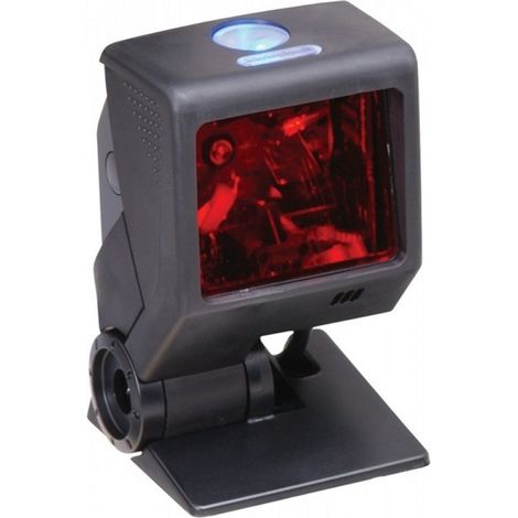 Honeywell Lector código de barras MS3580 Quantum T