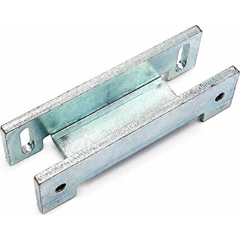 Kit Distanziale Carrello Anta A1400 Air FAAC 105508 Per Porta Automatica Scorrevole