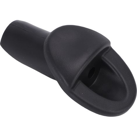 Base d'œillet d'antenne Radio 86392 – 08020, adaptateur en caoutchouc, support noir de remplacement pour Tundra 2007 – 2013 (1/5)