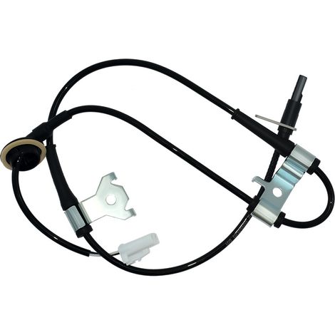 The 56210-65J00 ABS sensor is compatible with Suzuki wheel speed sensors and ensures proper ABS operation. Direct installation is recommended. (1/5)