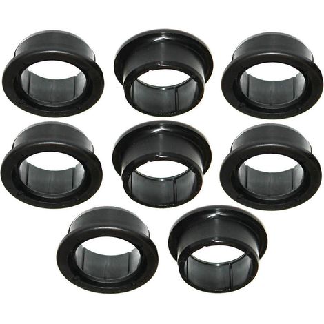 Kit de bagues de bras de suspension arrière pour Sportsman 500 5432092-- (1/5)