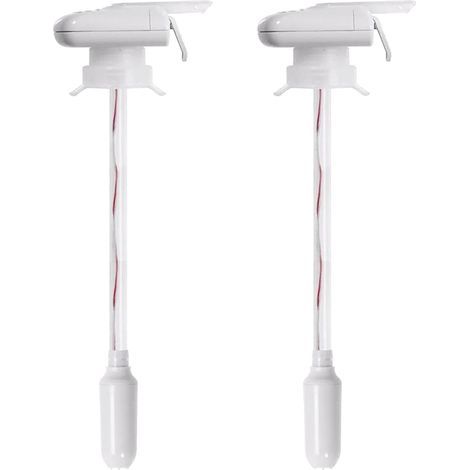 Automatischer Getränkespender (2er-Set), magisches Gerät, tragbarer elektrischer Wasserhahn. (1/5)