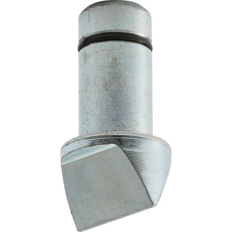 Cale d'expansion KS Tools argent, H=8mm