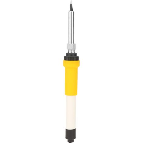 Fer à souder électrique portable 60 W alimenté par USB, outil de réparation de circuits imprimés SMD pour le bricolage (1/5)