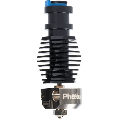 Phaetus Dragonfly Hotend BMO ST Phaetus Dragonfly HotendBMO ST / Black (1/5)