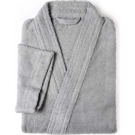 Peignoir adulte col kimono PURE Col kimono XXL